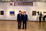 제33회 부산사진대전 시상식 및 전시