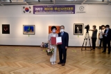 제33회 부산사진대전 시상식 및 전시