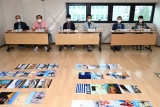 제41회 부산전국사진촬영대회 심사