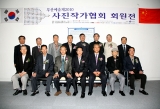 2010년 부산예술제회원전 전시