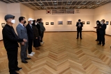 제22회 부산관광사진 전국공모전 시상식 및 전시