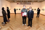 제22회 부산관광사진 전국공모전 시상식 및 전시