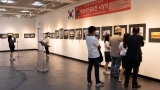 제33회 부산청소년예술제 학생사진공모전 시상식