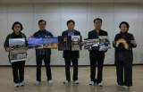 제32회 부산청소년예술제 학생사진공모전 심사