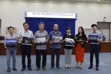 제19회 부산관광사진 전국공모전 심사