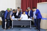 제20회 부산관광사진전국공모전 심사