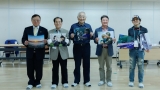 제33회 부산청소년예술제 학생사진공모전 심사