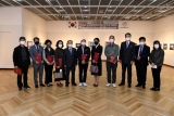 제22회 부산관광사진 전국공모전 시상식 및 전시
