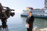부산사진작가협회, 부산해상관광개발 MOU 체결식