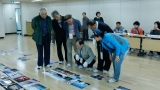 제33회 부산청소년예술제 학생사진공모전 심사