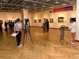 제34회 부산사진대전 시상식 (2)