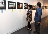 제37회 부산청소년예술제 학생사진공모전 시상식.(사)부산문화단체총연합회 회장 오수연 참석