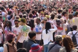 2017  부산 홀리축체 (해운대)