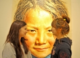 응시
